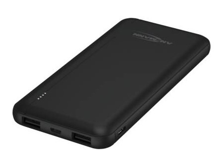 Powerbank 10000 mAh PB212